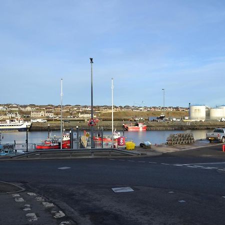 Harbour View Apartment Wick Wick  Eksteriør billede