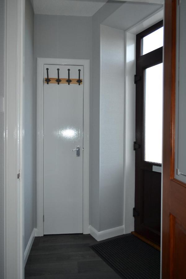 Harbour View Apartment Wick Wick  Eksteriør billede