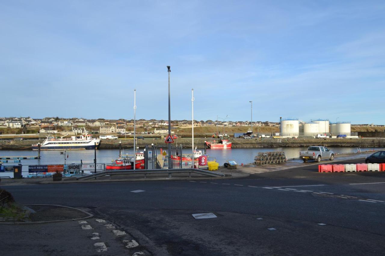 Harbour View Apartment Wick Wick  Eksteriør billede